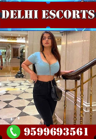 delhi escorts